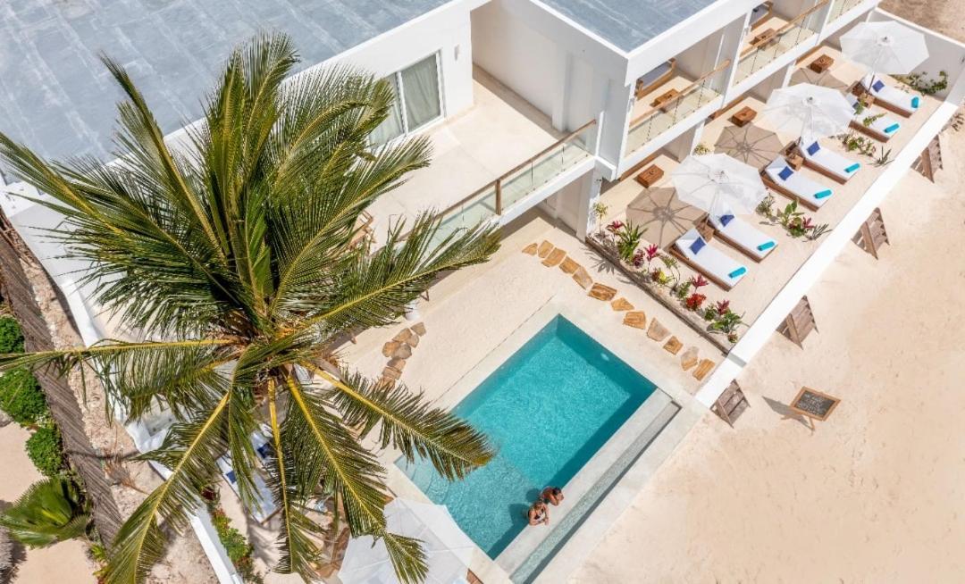Imara Beach Resort Kiwengwa  Exterior foto