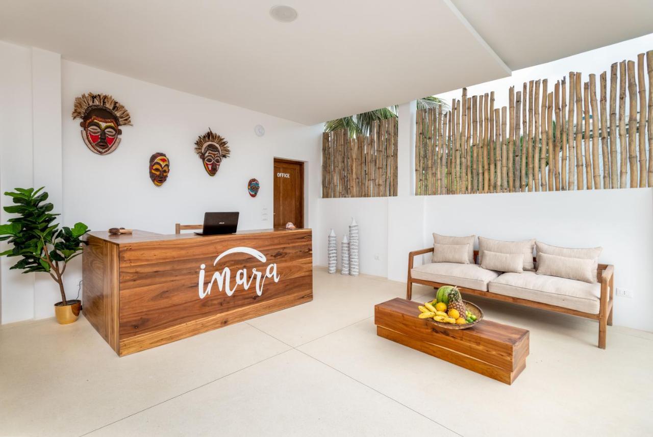 Imara Beach Resort Kiwengwa  Exterior foto