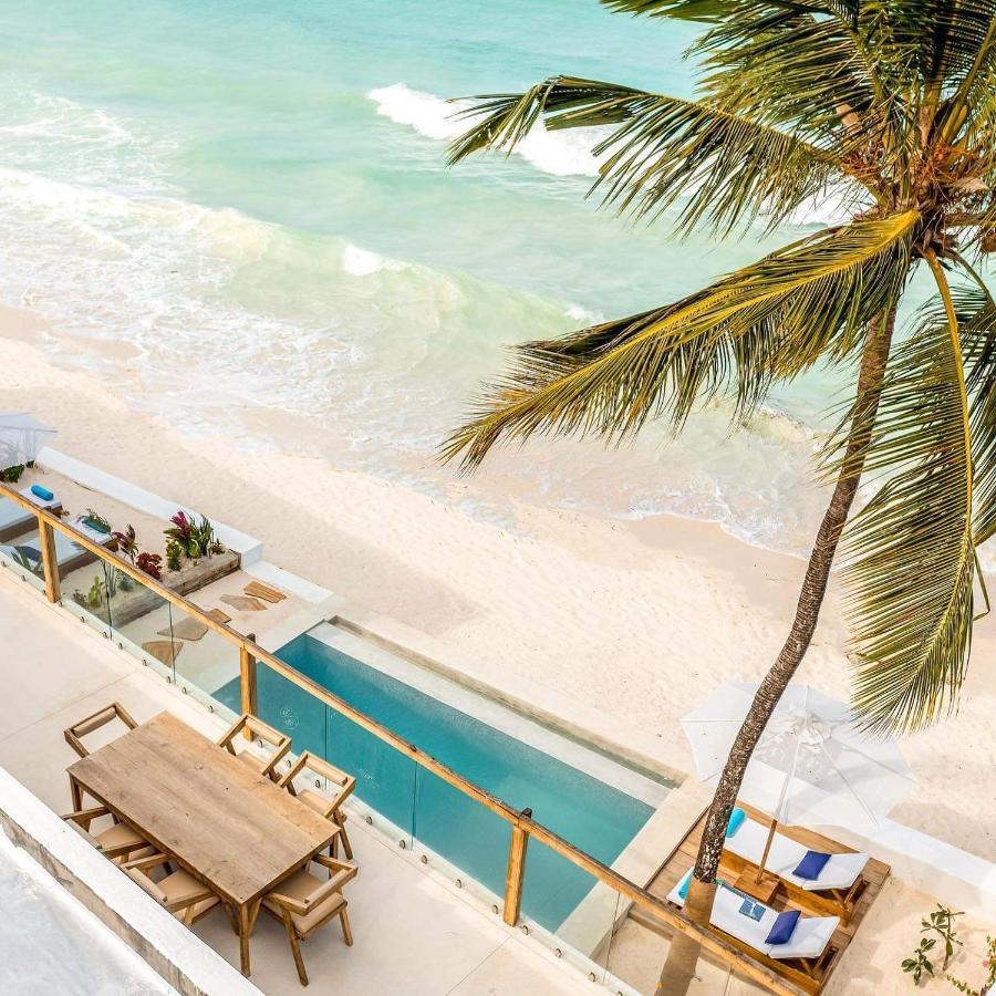 Imara Beach Resort Kiwengwa  Exterior foto