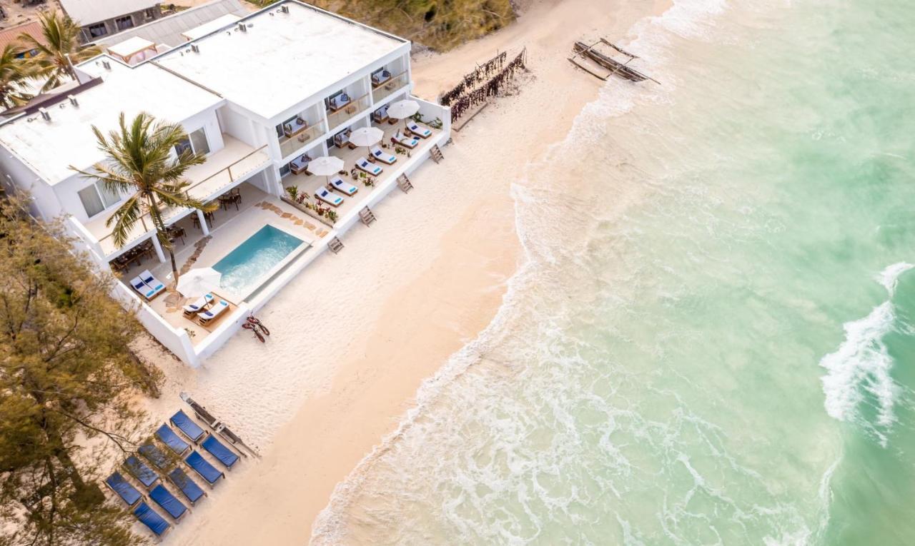 Imara Beach Resort Kiwengwa  Exterior foto