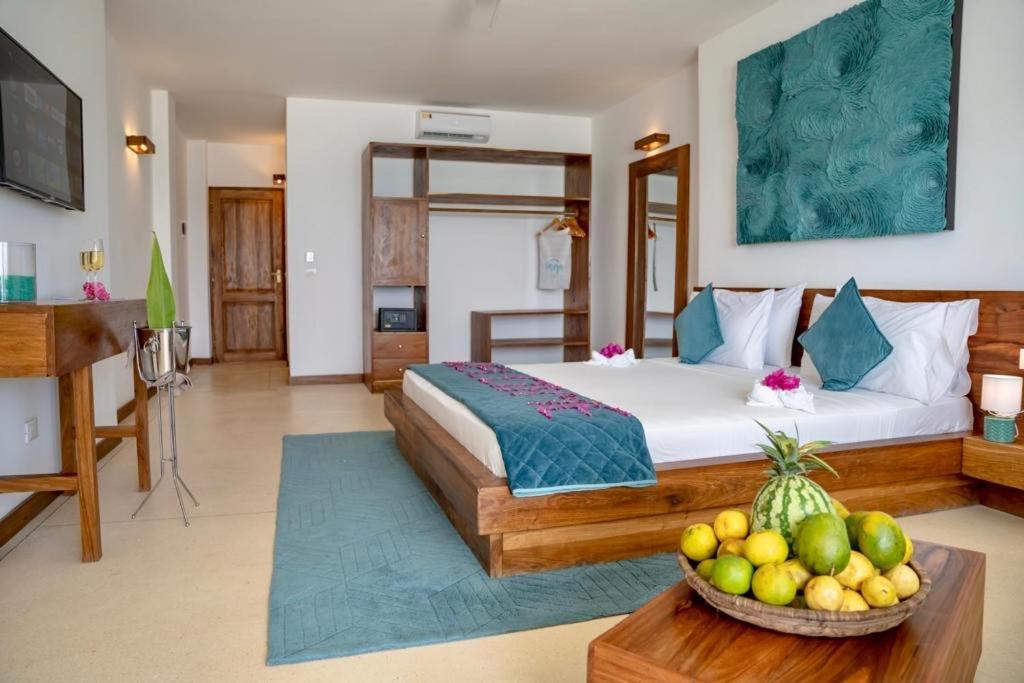 Imara Beach Resort Kiwengwa  Exterior foto